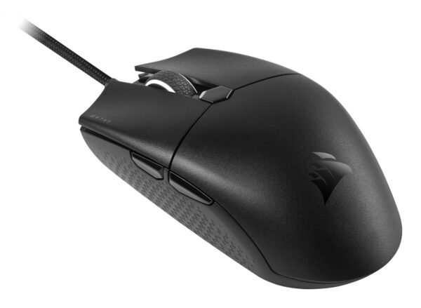 Corsair KATAR PRO XT muis Gamen Ambidextrous USB Type-A Optisch 18000 DPI - Afbeelding 12