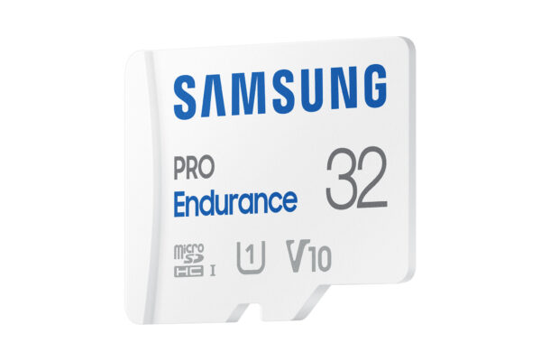 Samsung MB-MJ32K 32 GB MicroSDXC UHS-I Klasse 10 - Afbeelding 2