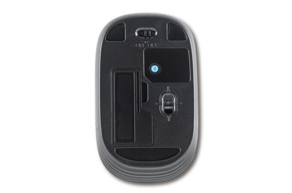 Kensington Pro Fit Bluetooth Compact Mouse muis Reizen Ambidextrous - Afbeelding 4