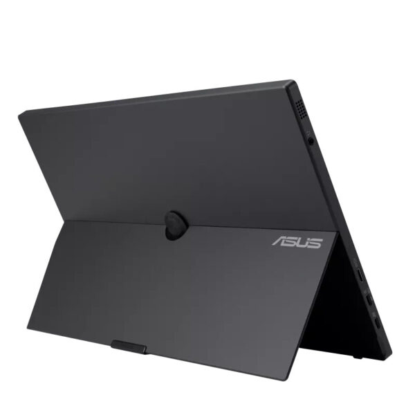 ASUS ZenScreen MB16AMTR computer monitor 39,6 cm (15.6") 1920 x 1080 Pixels Full HD LCD Touchscreen Zwart - Afbeelding 3