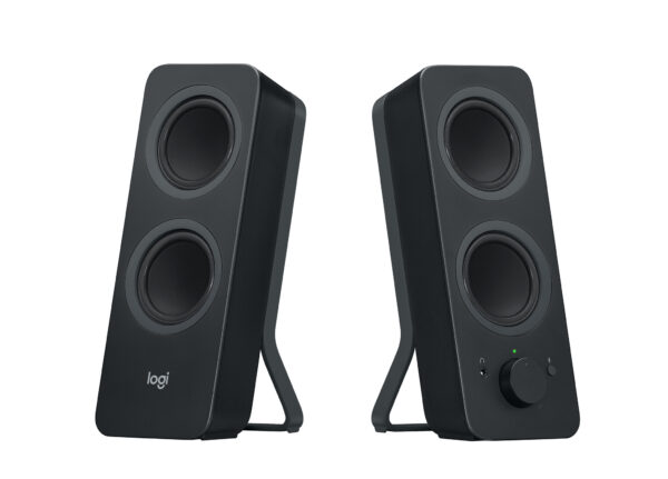 Logitech Z207 Bluetooth-computerspeakers - Afbeelding 2