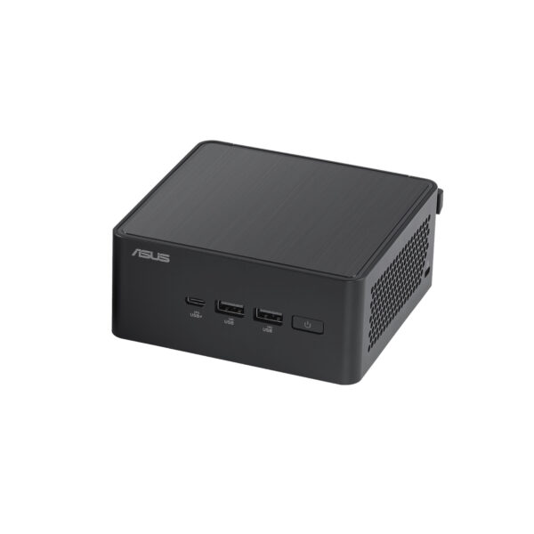 ASUS NUC 14 Pro RNUC14RVHU700002I UCFF Zwart 155H - Afbeelding 2