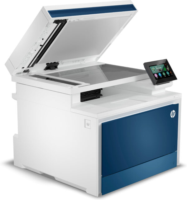 HP Color LaserJet Pro MFP 4302dw printer - Afbeelding 9