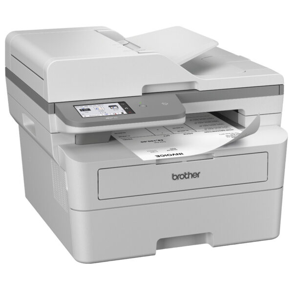 Brother MFC-L2980DW multifunctionele printer Laser A4 1200 x 1200 DPI 34 ppm Wifi - Afbeelding 6