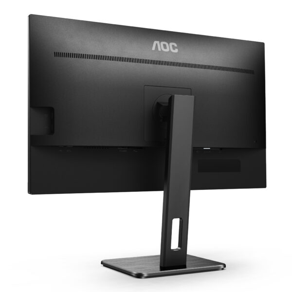 AOC P2 Q27P2Q LED display 68,6 cm (27") 2560 x 1440 Pixels Quad HD Zwart - Afbeelding 12