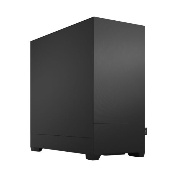 Fractal Design Pop Silent Tower Zwart