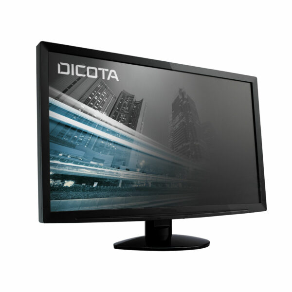 DICOTA D31055 schermfilter 68,6 cm (27") Monitor Randloze privacyfilter voor schermen - Afbeelding 3