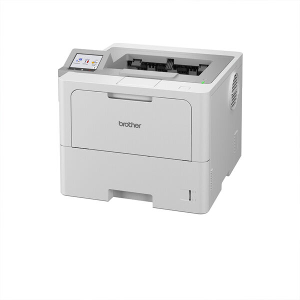 Brother HL-L6410DN laserprinter 1200 x 1200 DPI A4 Wifi - Afbeelding 6