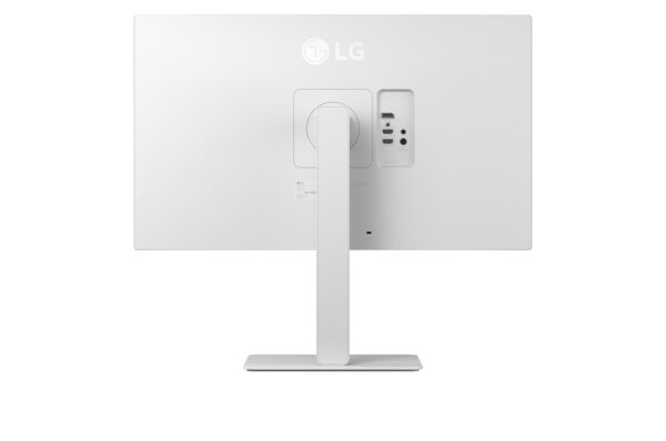 LG 27US550-W computer monitor 68,6 cm (27") 3840 x 2160 Pixels 4K Ultra HD LCD Zwart, Wit - Afbeelding 3