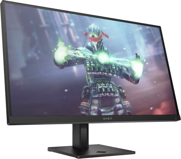 OMEN by HP 27 inch UHD 144 Hz gamingmonitor - OMEN 27k - Afbeelding 12