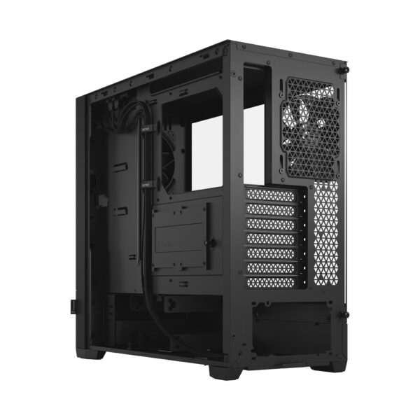 Fractal Design Pop Silent Tower Zwart - Afbeelding 6