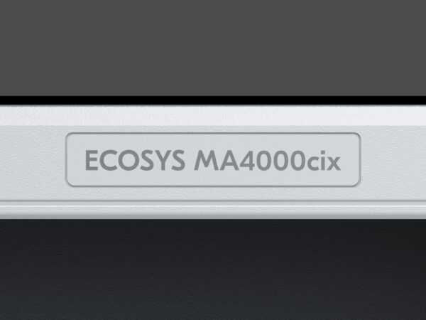 KYOCERA ECOSYS MA4000cix - Afbeelding 3