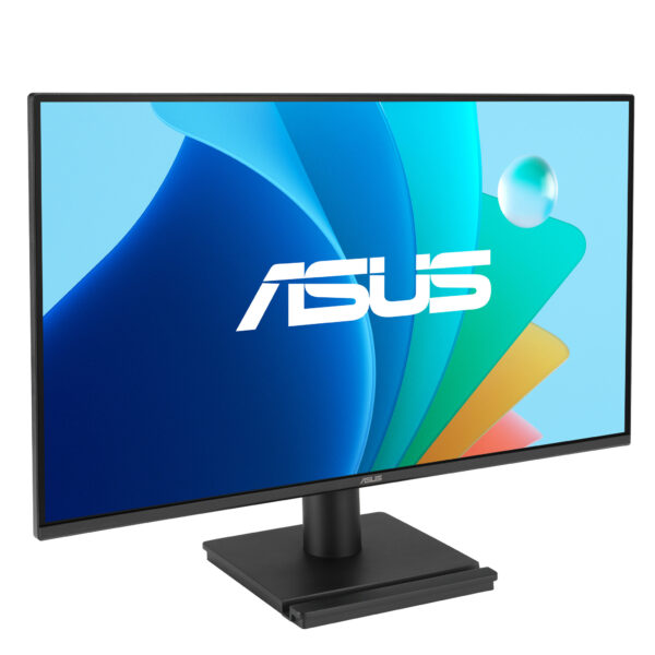 ASUS VA259HGA computer monitor 62,2 cm (24.5") 1920 x 1080 Pixels Full HD LCD Zwart - Afbeelding 3