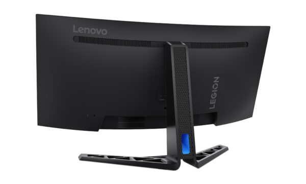 Lenovo Legion R34w-30 computer monitor 86,4 cm (34") 3440 x 1440 Pixels Wide Quad HD LCD Zwart - Afbeelding 5