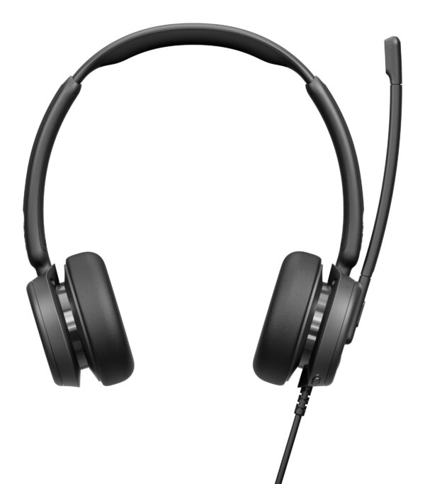 EPOS Duo headset MS Teams, USB C - Afbeelding 3