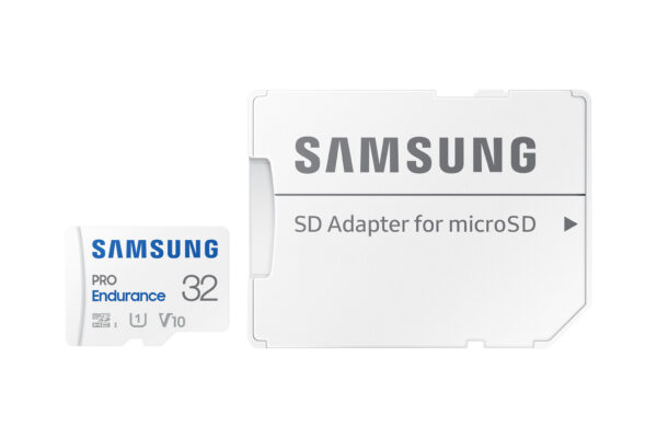 Samsung MB-MJ32K 32 GB MicroSDXC UHS-I Klasse 10 - Afbeelding 6