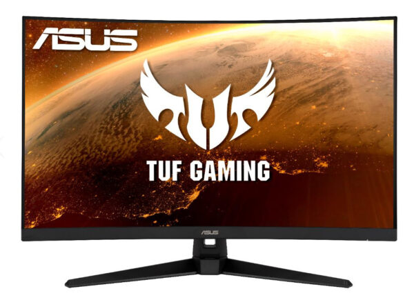 ASUS TUF Gaming VG328H1B computer monitor 80 cm (31.5") 1920 x 1080 Pixels Full HD LED Zwart