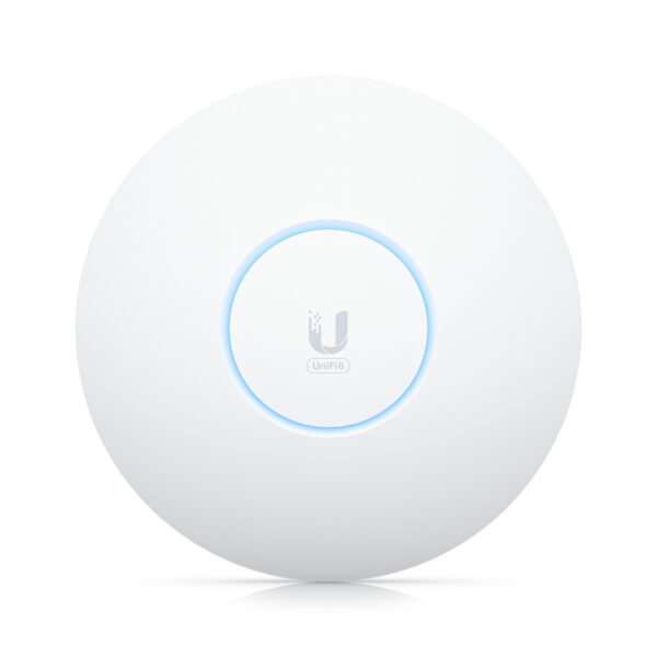 Ubiquiti Networks UniFi6 Enterprise 4800 Mbit/s Wit Power over Ethernet (PoE)