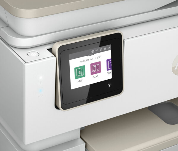 HP ENVY Inspire 7924e All-in-One printer - Afbeelding 2