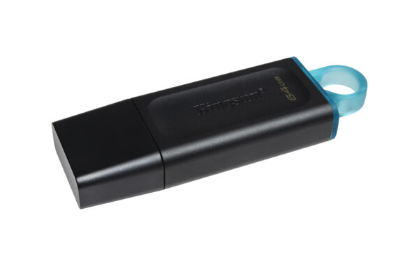 Kingston Technology DataTraveler Exodia - USB 3.2 Flash Drive - Afbeelding 4