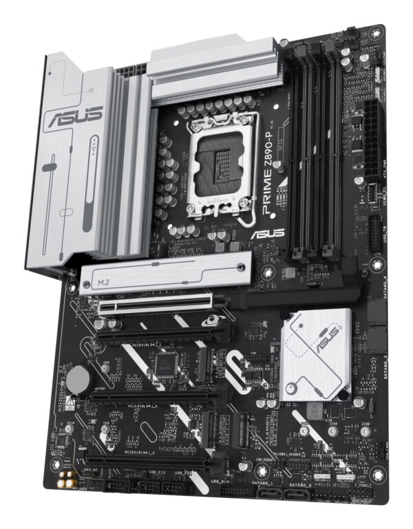 ASUS PRIME Z890-P Intel Z890 LGA 1851 (Socket V1) ATX - Afbeelding 5