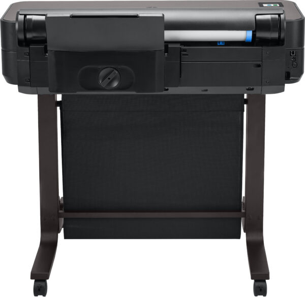 HP Designjet T650 24 inch printer - Afbeelding 2