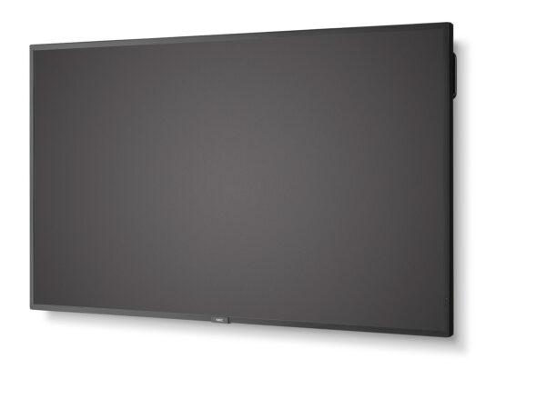 NEC MultiSync ME551 Digitale signage flatscreen 139,7 cm (55") IPS 400 cd/m² 4K Ultra HD Zwart 18/7 - Afbeelding 10