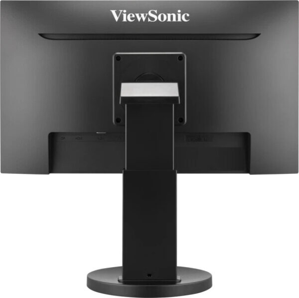 Viewsonic VG Series VG2208A-HD LED display 55,9 cm (22") 1920 x 1080 Pixels Full HD Zwart - Afbeelding 7