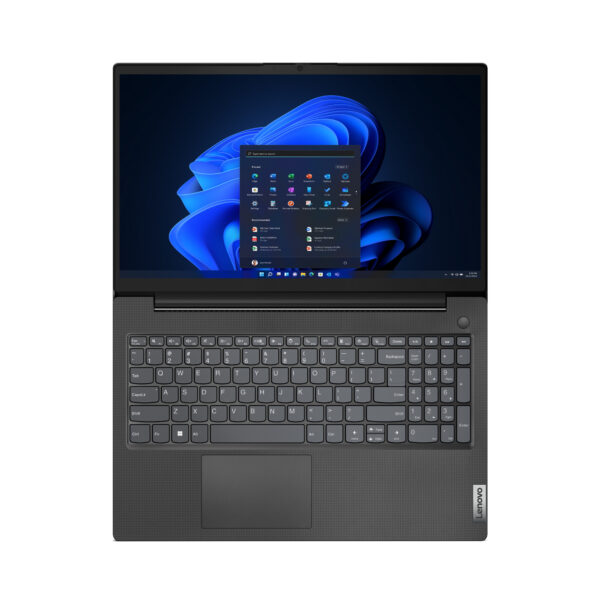 Lenovo V V15 AMD Ryzen™ 5 7520U Laptop 39,6 cm (15.6") Full HD 8 GB LPDDR5-SDRAM 256 GB SSD Wi-Fi 5 (802.11ac) Windows 11 Pro Zw - Afbeelding 7