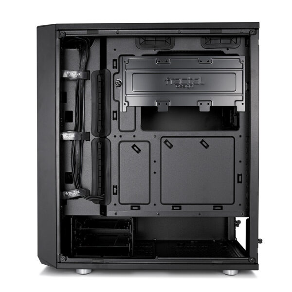 Fractal Design Meshify C Midi Tower Zwart - Afbeelding 12