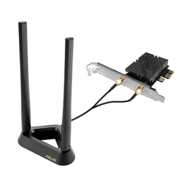 ASUS PCE-BE92BT WLAN / Bluetooth 5764 Mbit/s - Afbeelding 4