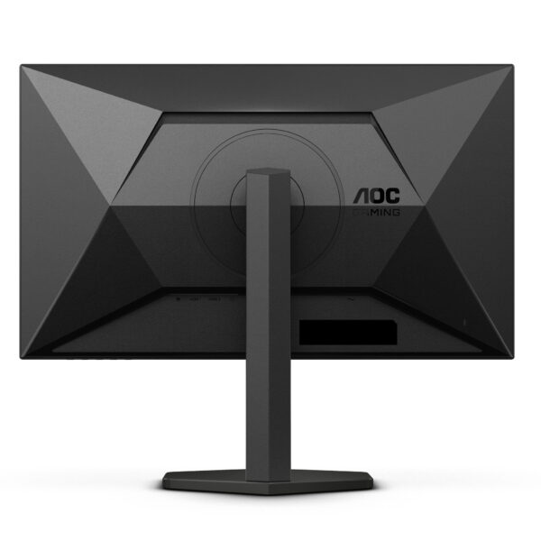 AOC Q27G4X LED display 68,6 cm (27") 2560 x 1440 Pixels Quad HD LCD Zwart - Afbeelding 6