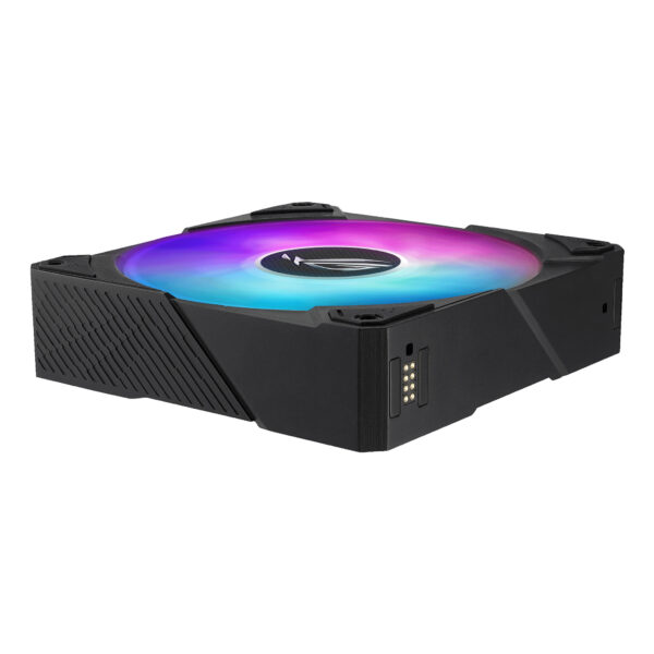 ASUS ROG Ryujin III 360 ARGB Extreme Computer behuizing Alles-in-één vloeistofkoeler 12 cm Zwart - Afbeelding 17