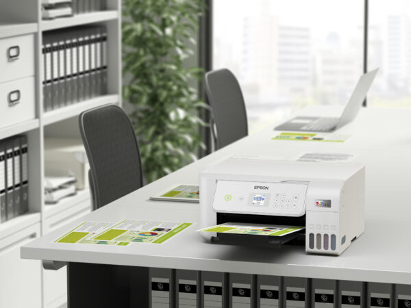 Epson EcoTank ET-2876 A4 multifunctionele Wi-Fi-printer met inkttank, inclusief tot 3 jaar inkt - Afbeelding 20