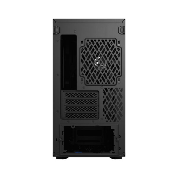 Fractal Design Define 7 Mini Zwart - Afbeelding 5