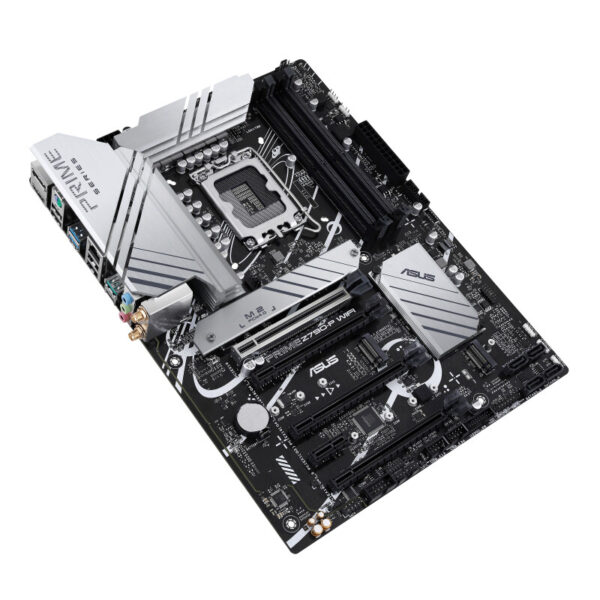 ASUS PRIME Z790-P WIFI Intel Z790 LGA 1700 ATX - Afbeelding 4