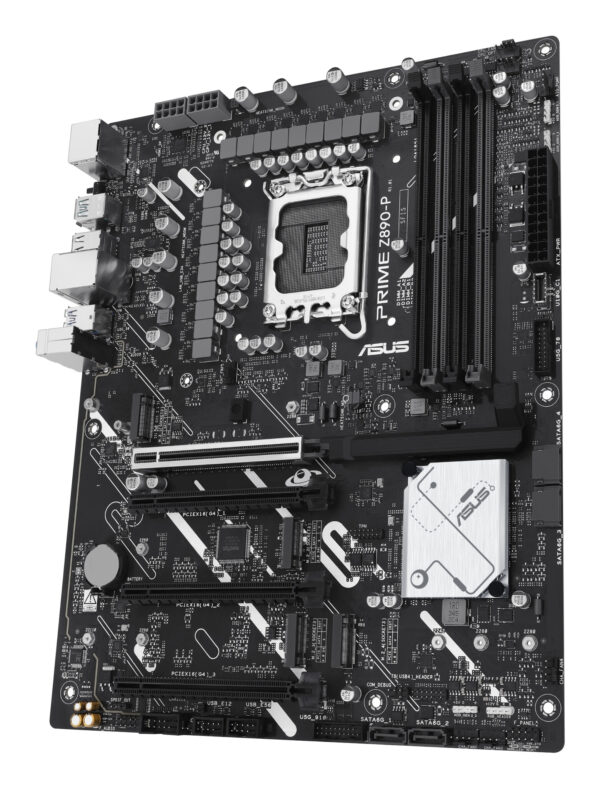 ASUS PRIME Z890-P Intel Z890 LGA 1851 (Socket V1) ATX - Afbeelding 10