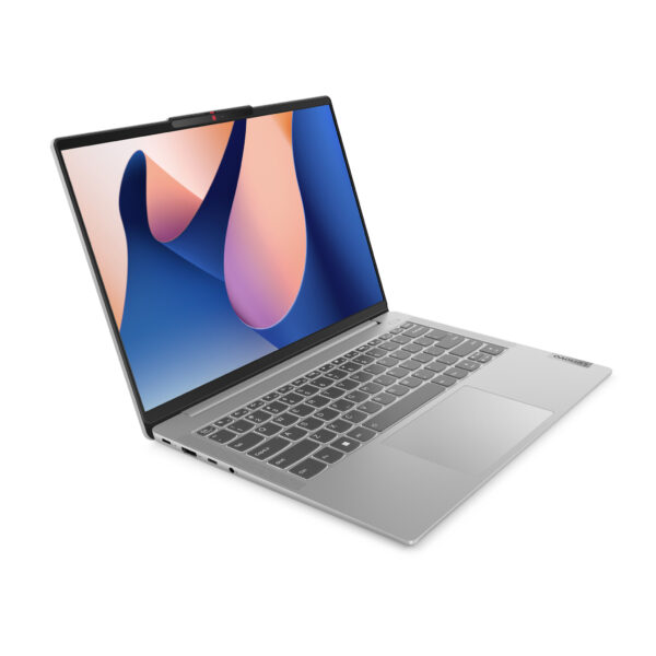 Lenovo IdeaPad Slim 5 Intel® Core™ i5 i5-12450H Laptop 35,6 cm (14") WUXGA 16 GB LPDDR5-SDRAM 512 GB SSD Wi-Fi 6 (802.11ax) Wind - Afbeelding 4