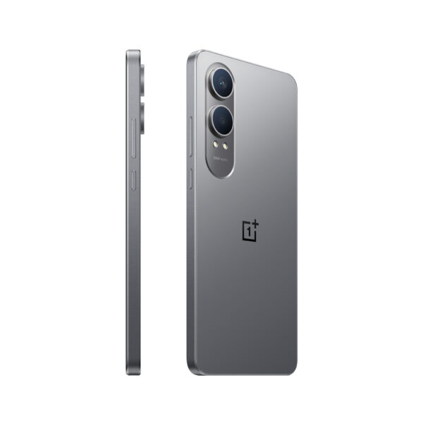 OnePlus Nord CE4 Lite 5G 16,9 cm (6.67") Hybride Dual SIM Android 14 USB Type-C 8 GB 256 GB 5110 mAh Zilver - Afbeelding 7