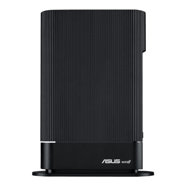 ASUS RT-AX59U draadloze router Gigabit Ethernet Dual-band (2.4 GHz / 5 GHz) Zwart - Afbeelding 4