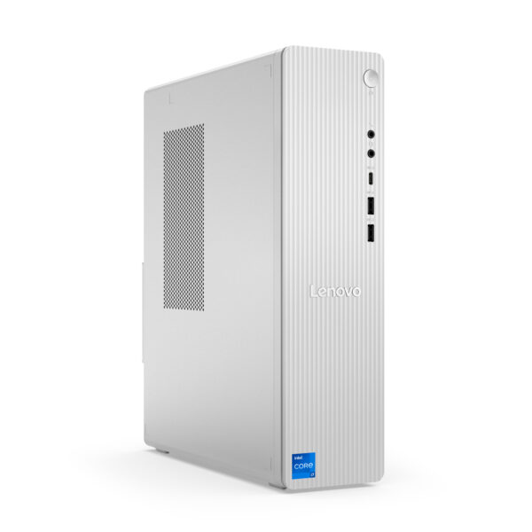 Lenovo IdeaCentre Tower 08IRH9 Intel® Core™ i5 i5-13420H 8 GB DDR5-SDRAM 512 GB SSD Windows 11 Home SFF PC Grijs - Afbeelding 11