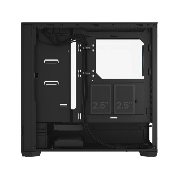 Fractal Design Pop Air Tower Zwart - Afbeelding 10