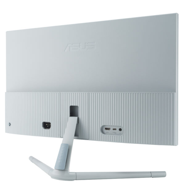 ASUS VU249CFE-G computer monitor 60,5 cm (23.8") 1920 x 1080 Pixels Full HD LCD Zwart - Afbeelding 6