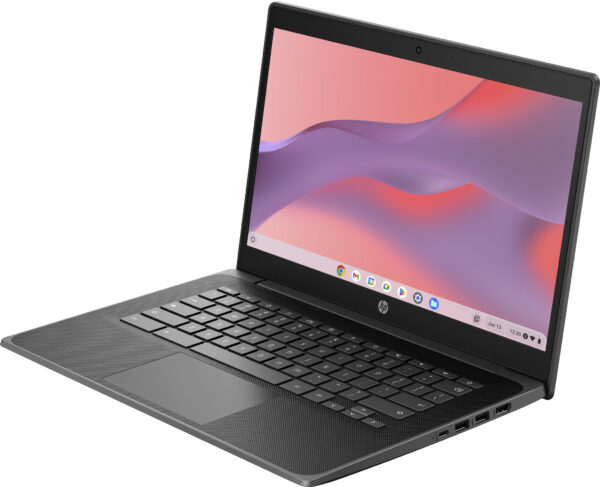 HP Fortis G11 Intel® N N100 Chromebook 35,6 cm (14") Touchscreen Full HD 8 GB LPDDR5-SDRAM 64 GB eMMC Wi-Fi 6E (802.11ax) Chrome - Afbeelding 7