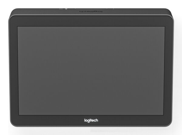 Logitech Medium Microsoft Teams Rooms video conferencing systeem Ethernet LAN Videovergaderingssysteem voor groepen - Afbeelding 11