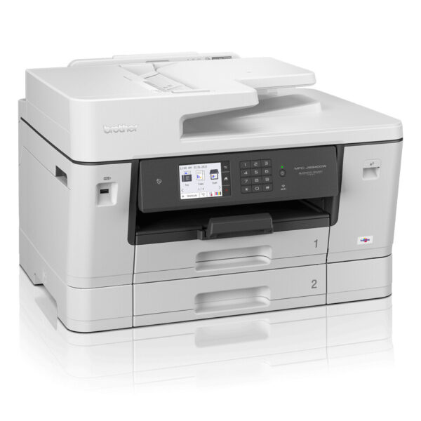 Brother MFC-J6940DW multifunctionele printer Inkjet A3 1200 x 4800 DPI Wifi - Afbeelding 4