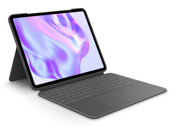 Logitech Combo Touch for iPad Pro 11-inch (1st, 2nd, and 3rd generation) - Afbeelding 14