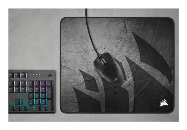 Corsair KATAR PRO XT muis Gamen Ambidextrous USB Type-A Optisch 18000 DPI - Afbeelding 8