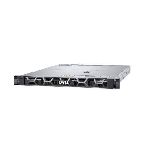 DELL PowerEdge R660XS server 960 GB Rack (1U) Intel® Xeon® Gold 5416S 2 GHz 32 GB DDR5-SDRAM 1100 W - Afbeelding 2