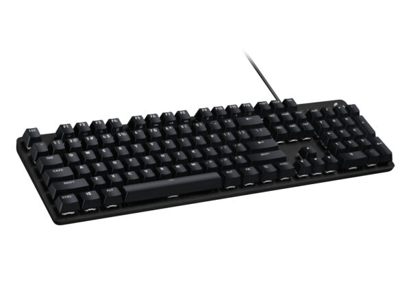 Logitech G G413 SE toetsenbord Gamen USB QWERTY US International Zwart - Afbeelding 10